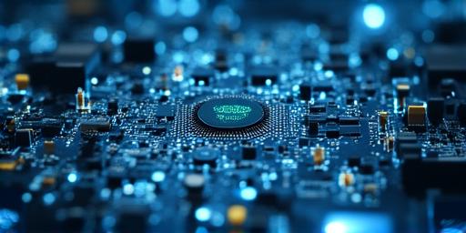 Interfejs AI do monitorowania roślin